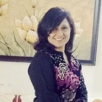 Dr. Anjana Gupta, Physiotherapist in Delhi